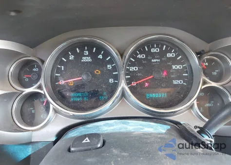 2009 Chevrolet Silverado 1500 Lt из США, поврежденный, VIN 1GCEK29J89Z104042